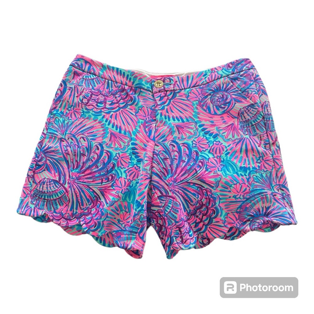 Lilly Pulitzer Shorts